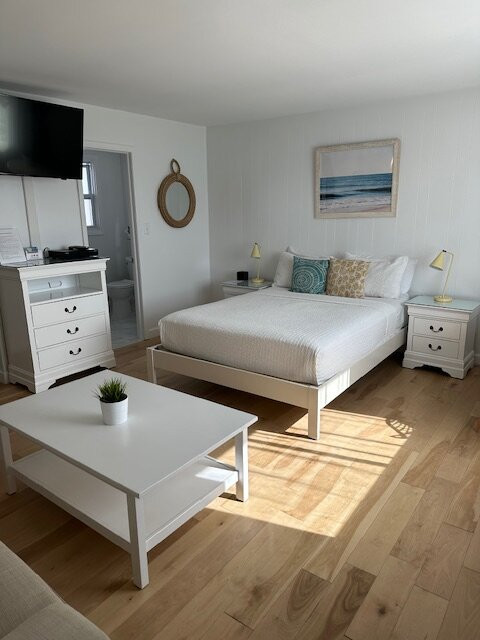 大海度假旅馆主图