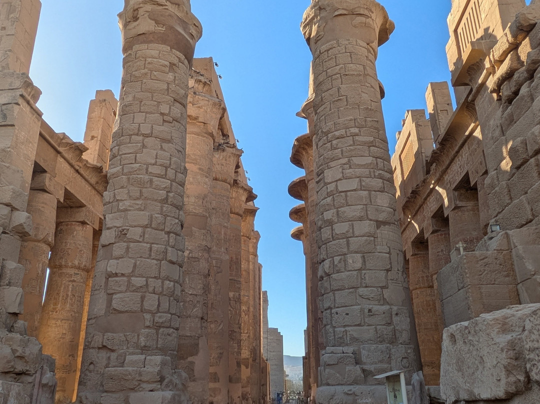 Egypt Online-吉萨必去景点