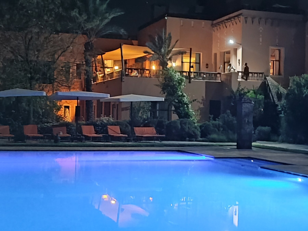 Kasbah Agounsane主图