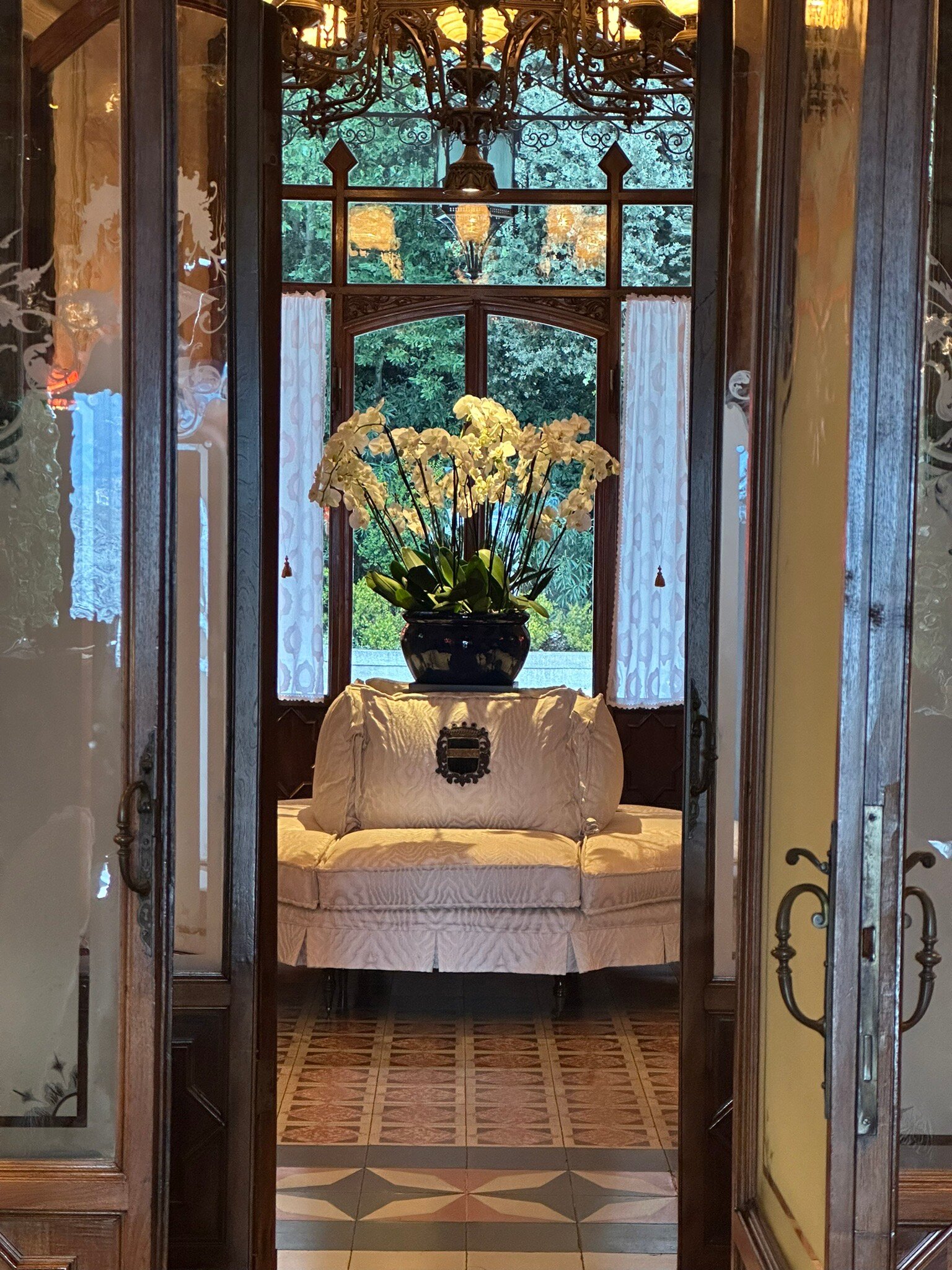 Grand Hotel a Villa Feltrinelli-官方