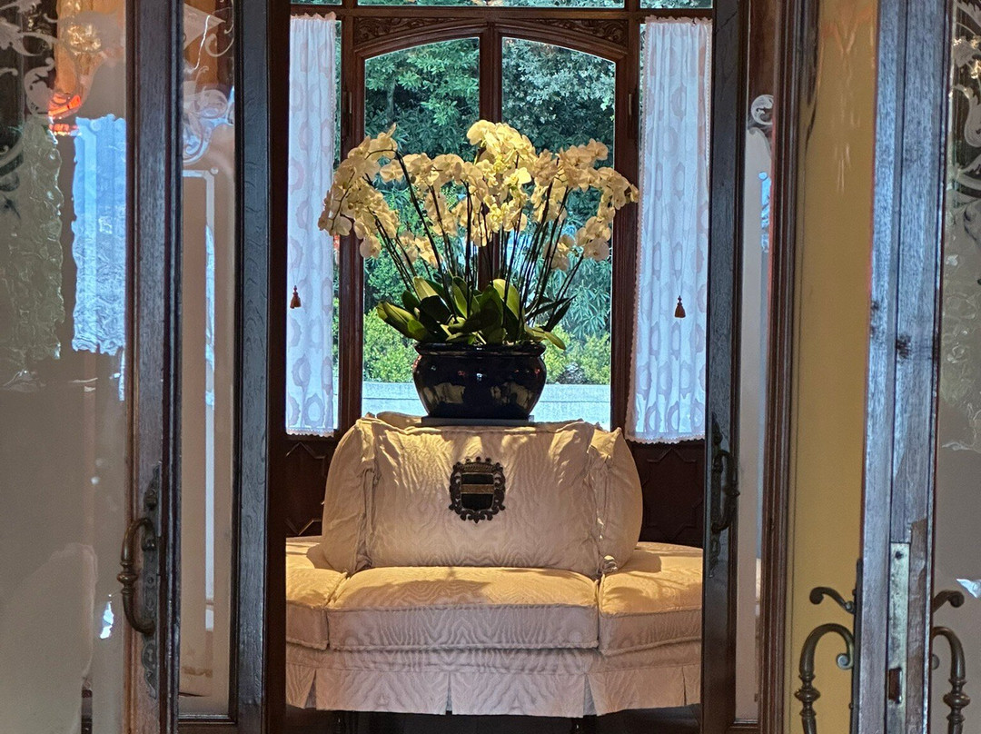 Grand Hotel a Villa Feltrinelli主图