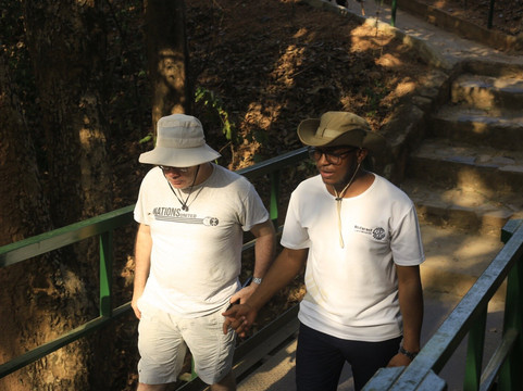 Wild Heart African Safaris-坎帕拉必去景点