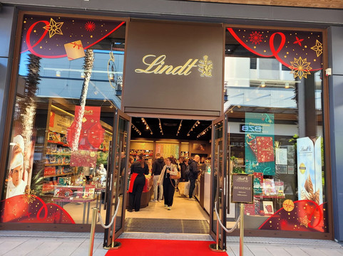 L'Avenue 83-La Valette-du-Var必去景点