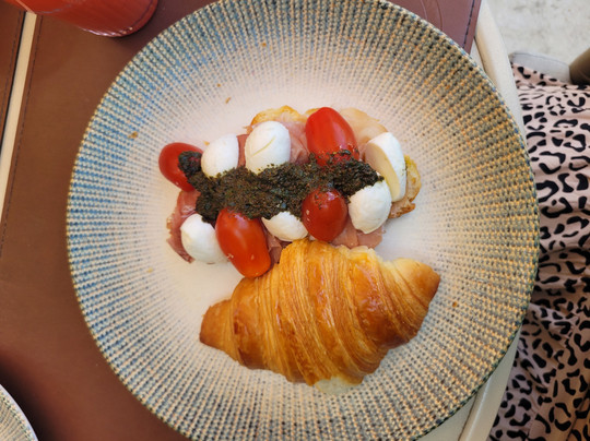 Galpão Padaria Natural