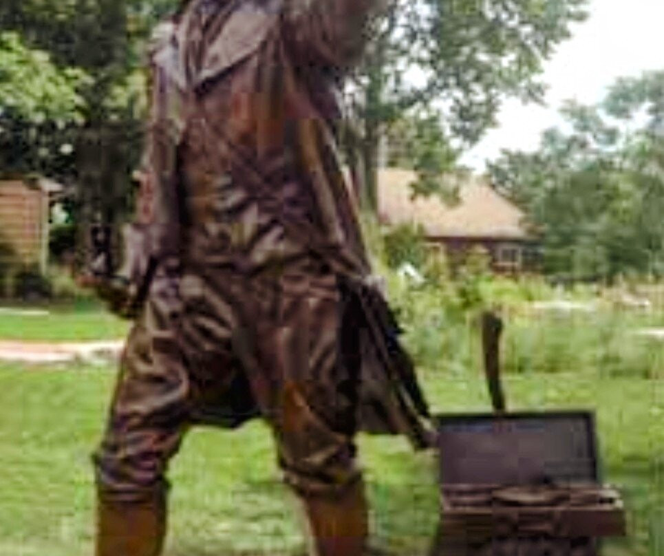 Riverwalk-内珀维尔必去景点