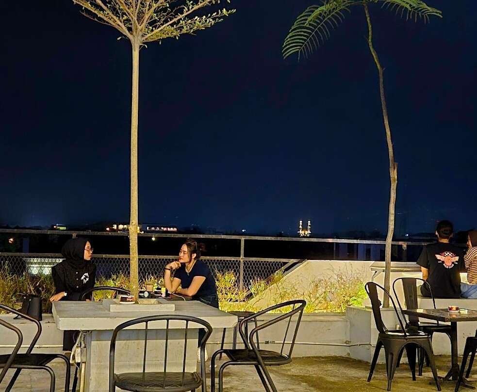 The Safin Hotel Pati主图