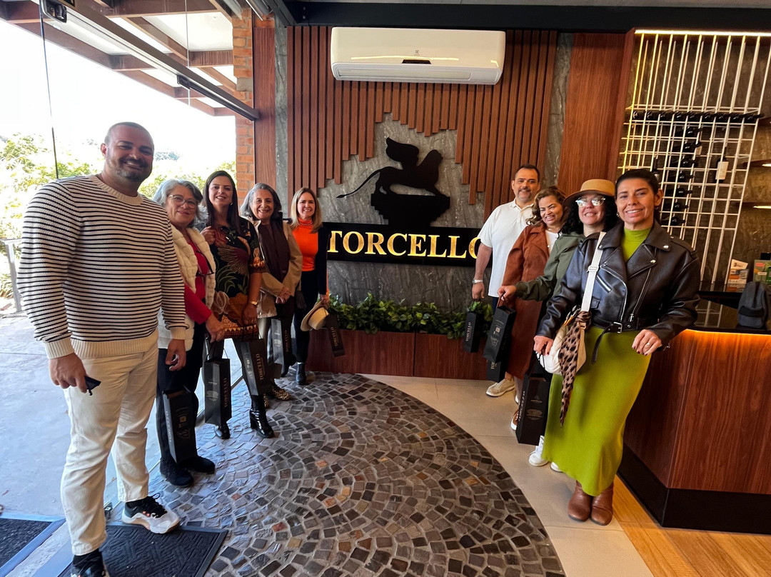 Vinícola Torcello-本图贡萨尔维斯必去景点