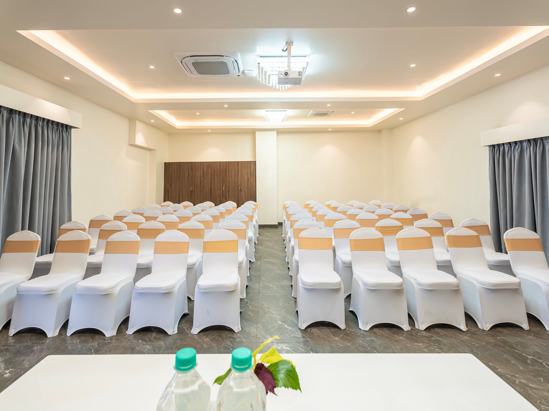 Sara Sadan Boutique Hotel主图