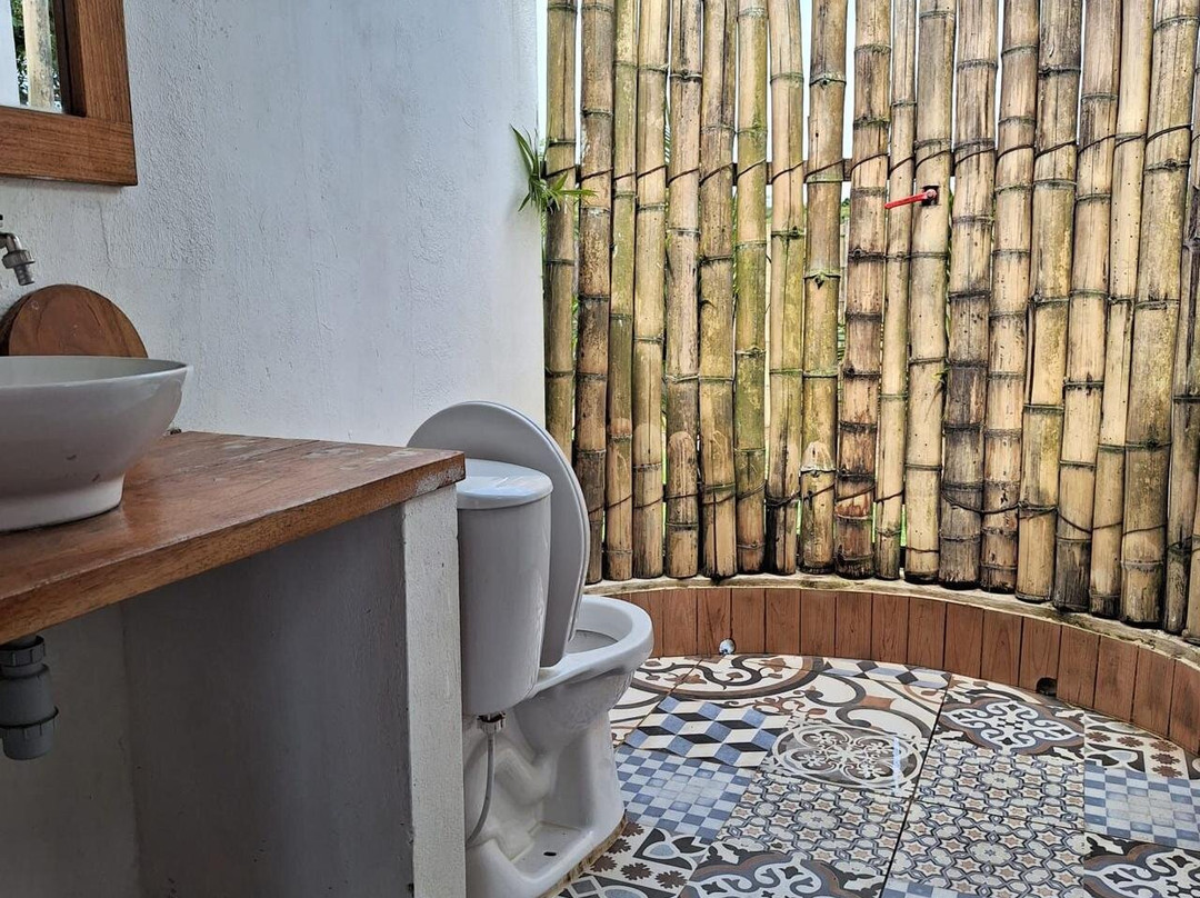 Reserva Natural Hato El Boral