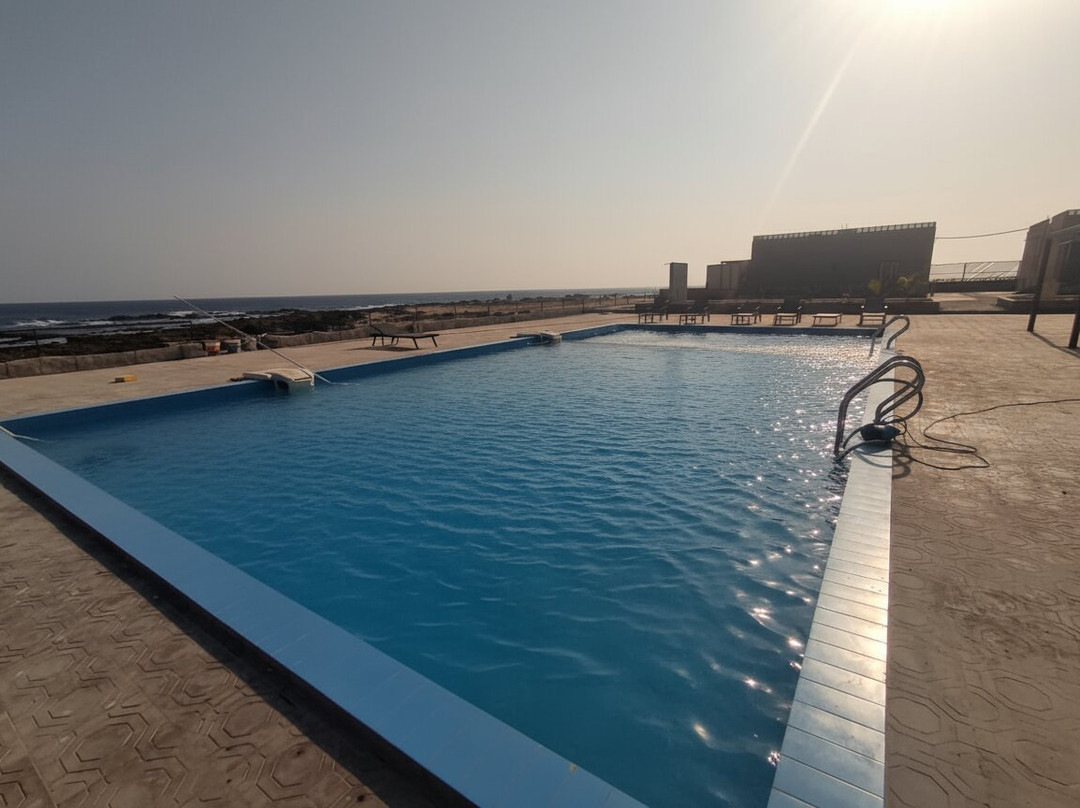 Roushan Resort主图