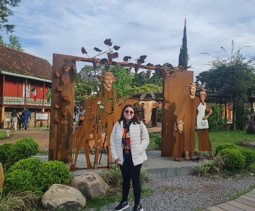 Casa do Colono-格拉玛多必去景点