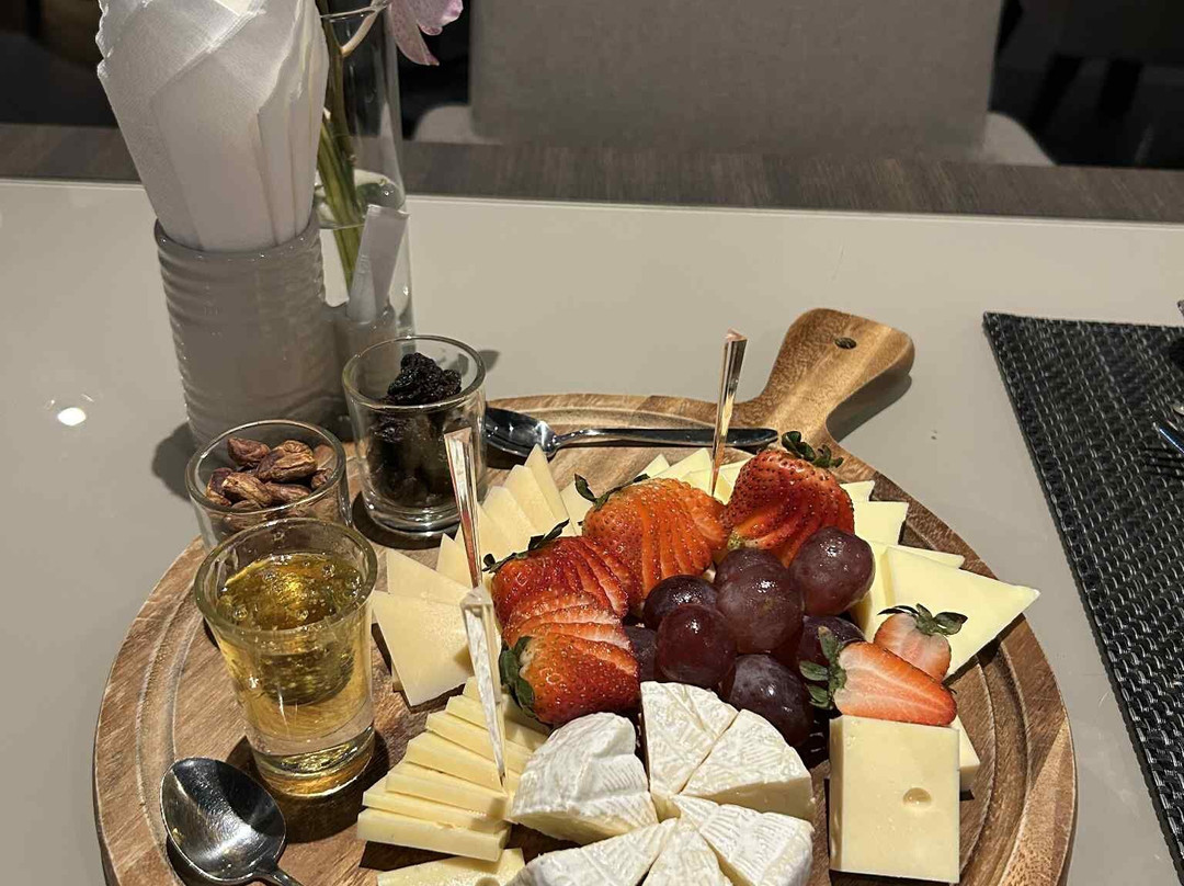 Kameo Grand Hotel, Rayong主图