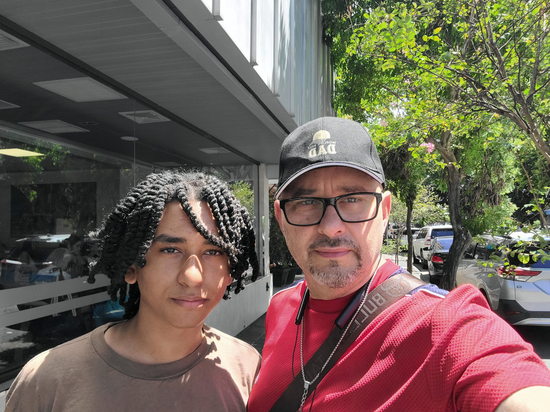 La Brasserie All Day Cafe