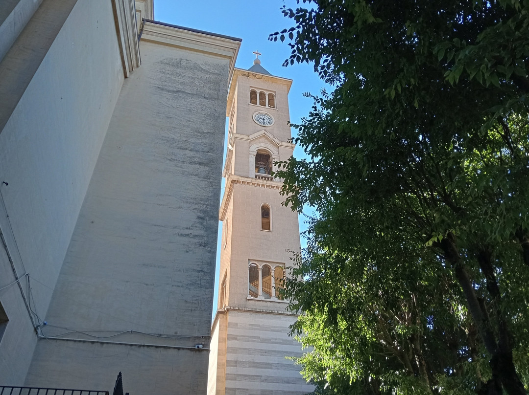 Centro Storico di Avezzano-Avezzano必去景点