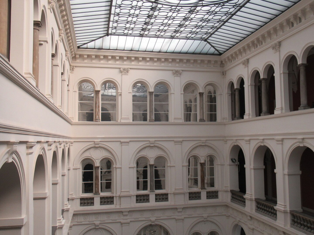 National Museum-弗罗茨瓦夫必去景点