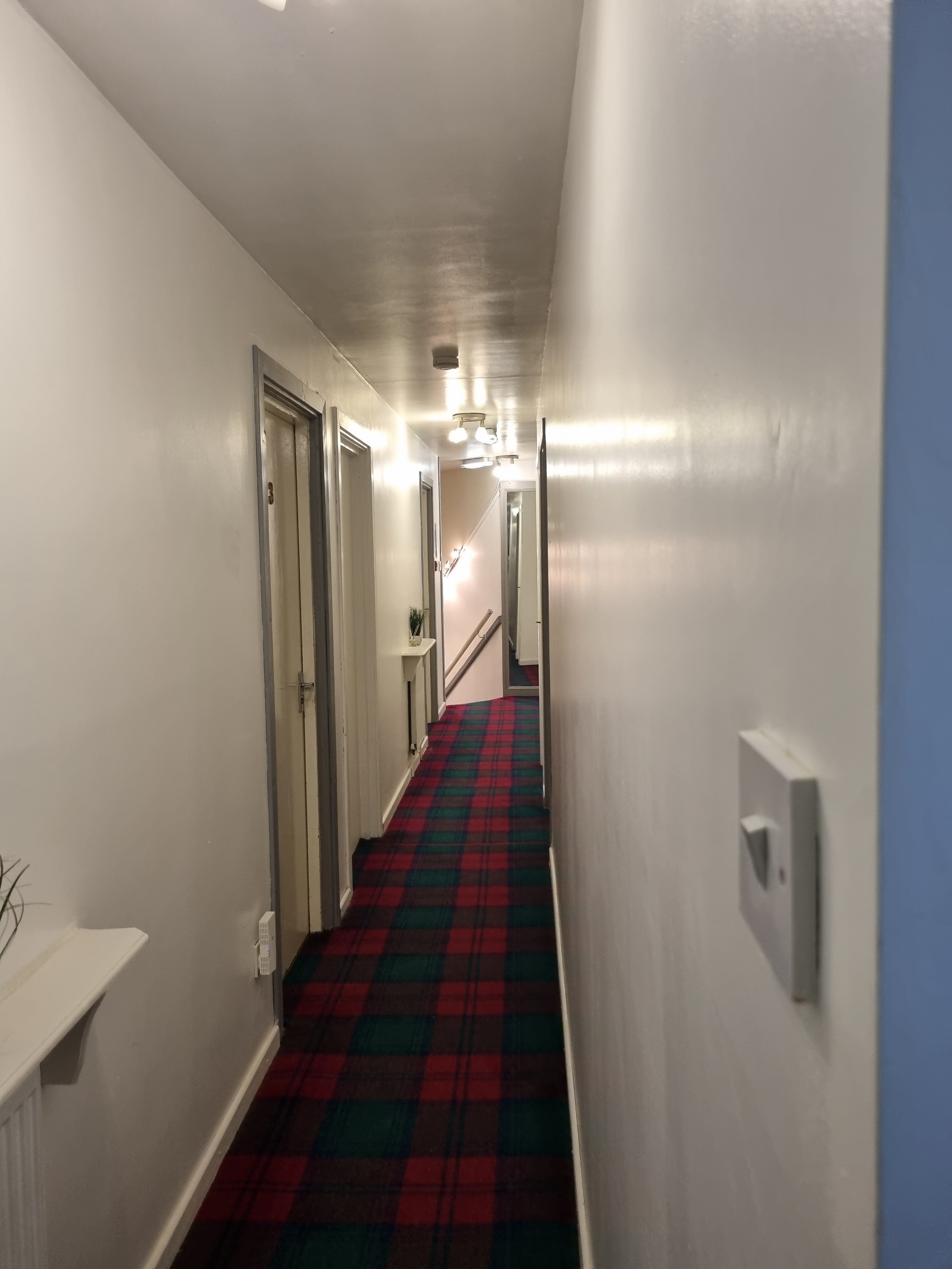 The Folly Hotel-官方