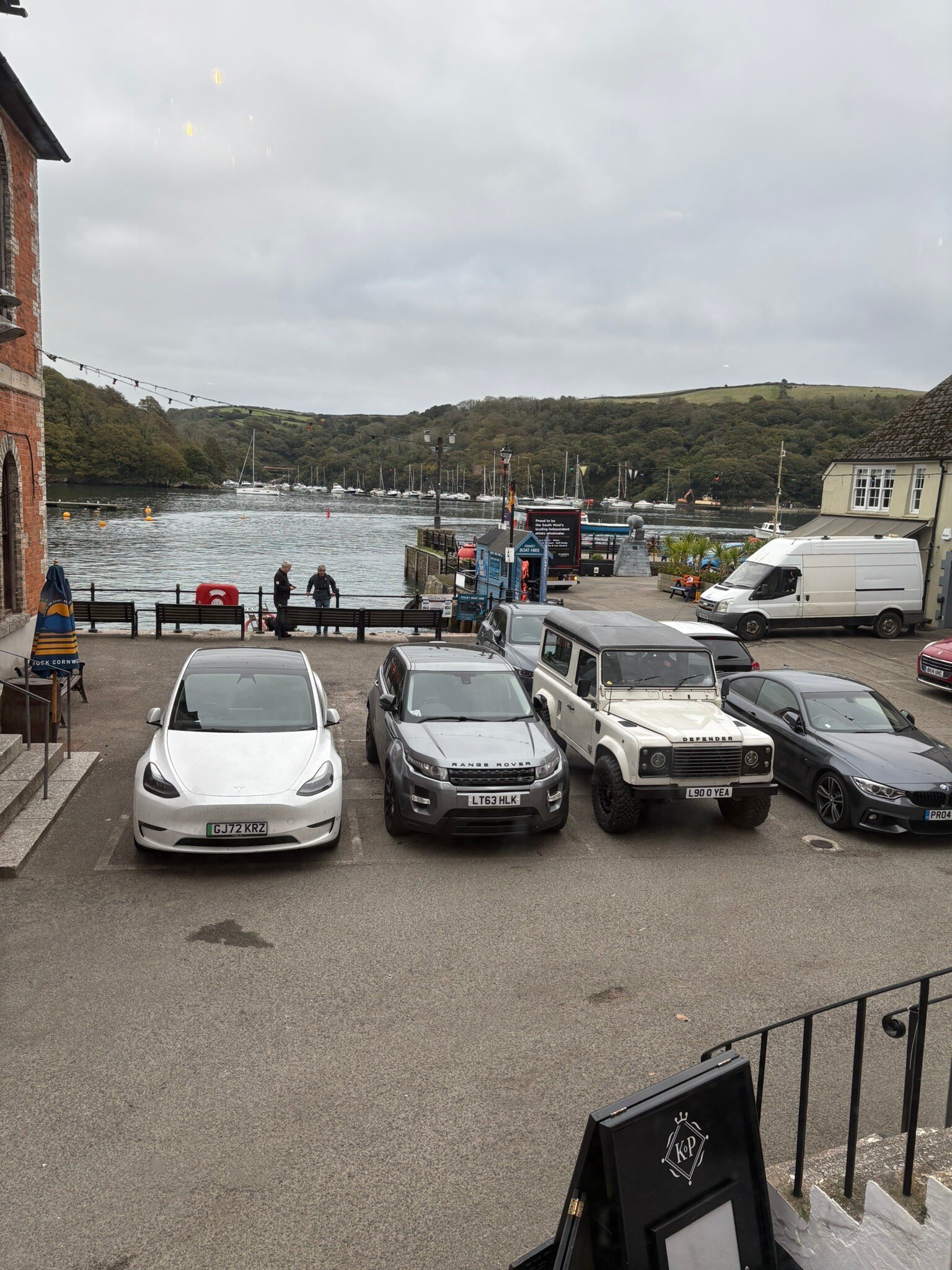 The King Of Prussia-官方