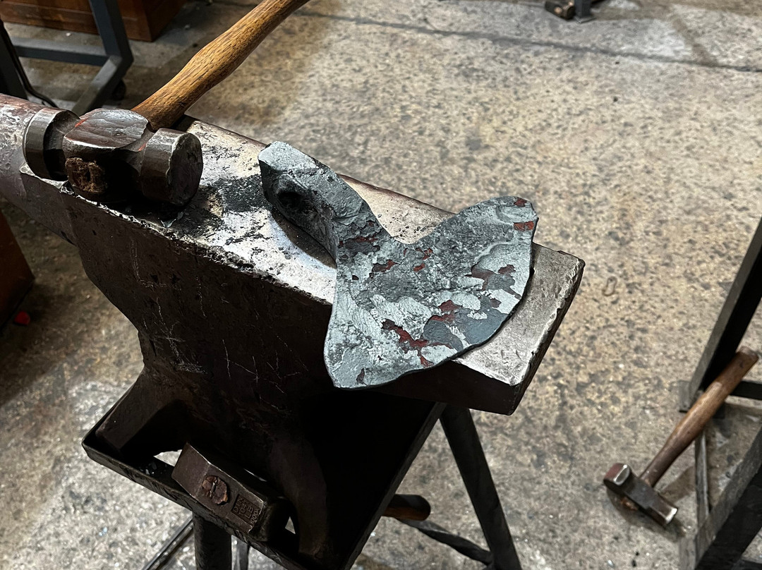 Oldfield Forge Ltd-Garway必去景点