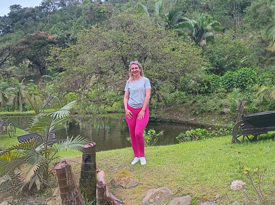 Caminho dos Anjos-Rodeio必去景点