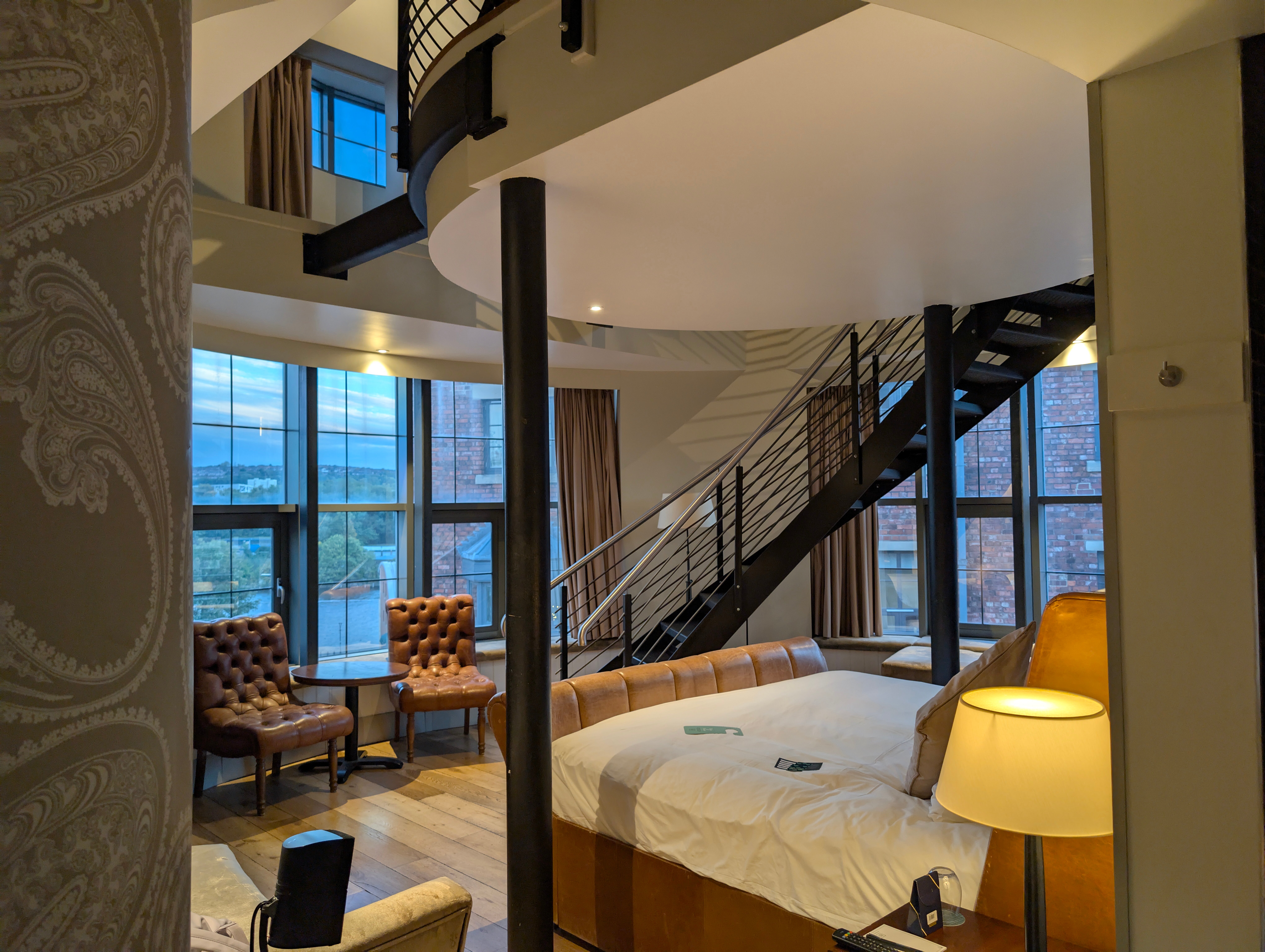 Hotel du Vin Newcastle-官方