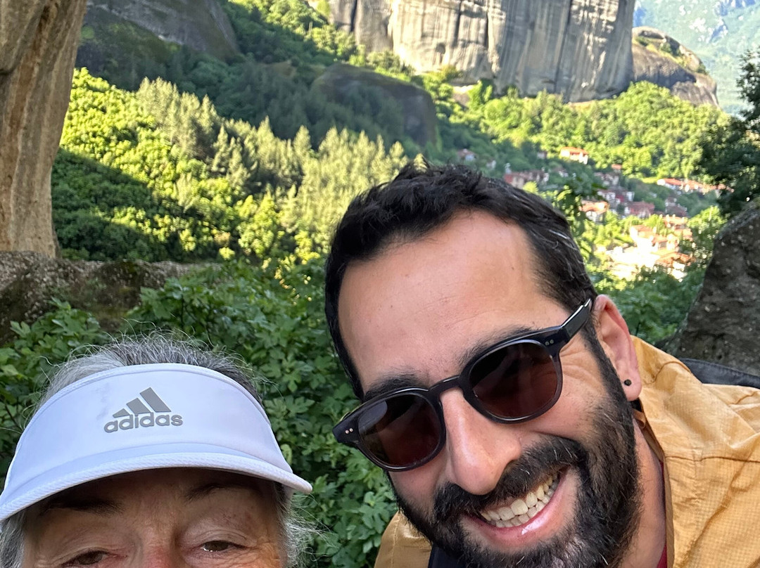 Tripin Adventures-雅典必去景点