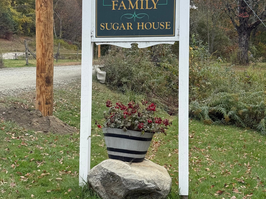 Robb Family Farm-布拉特尔伯勒必去景点