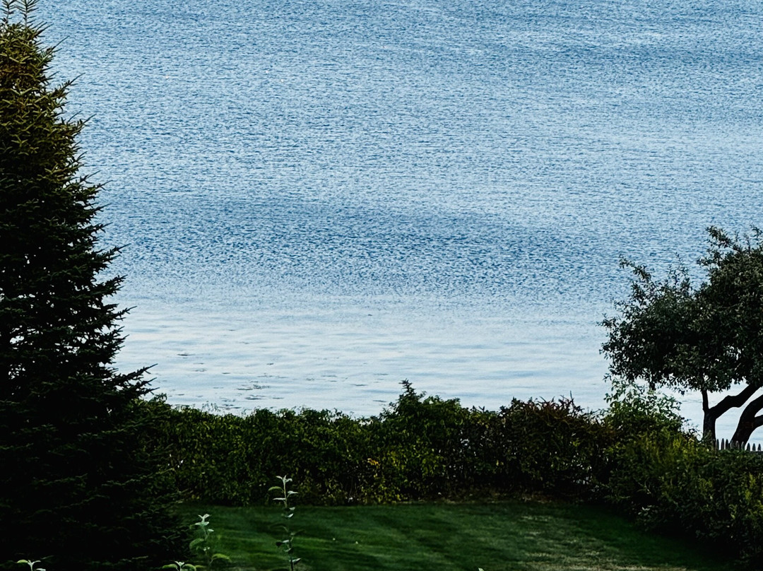 Balance Rock Inn主图