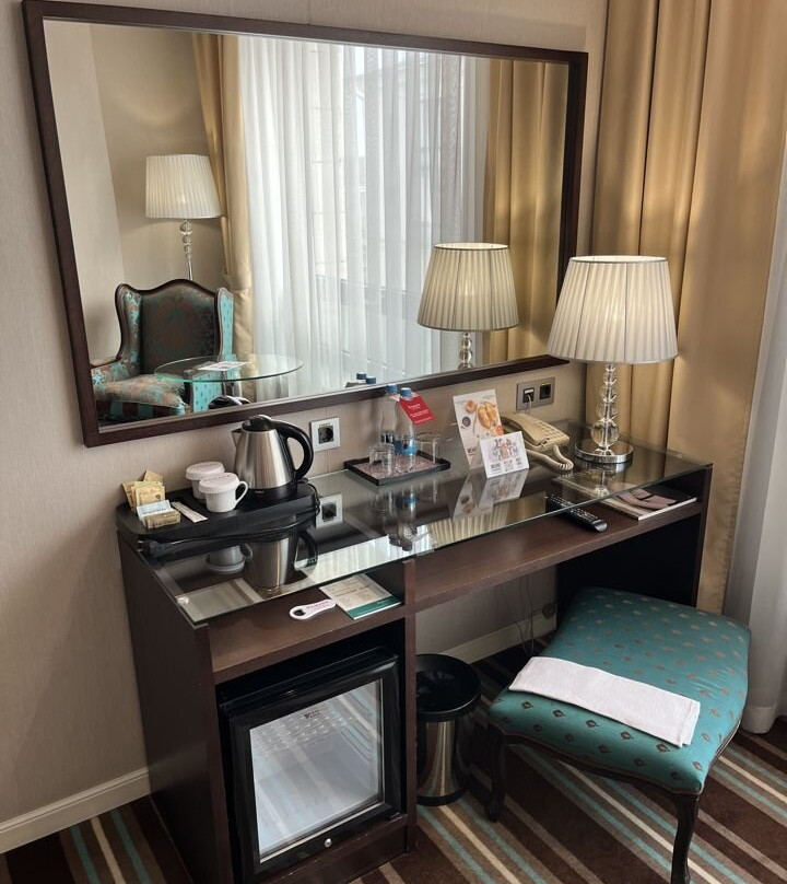 Ramada Kazan City Centre主图