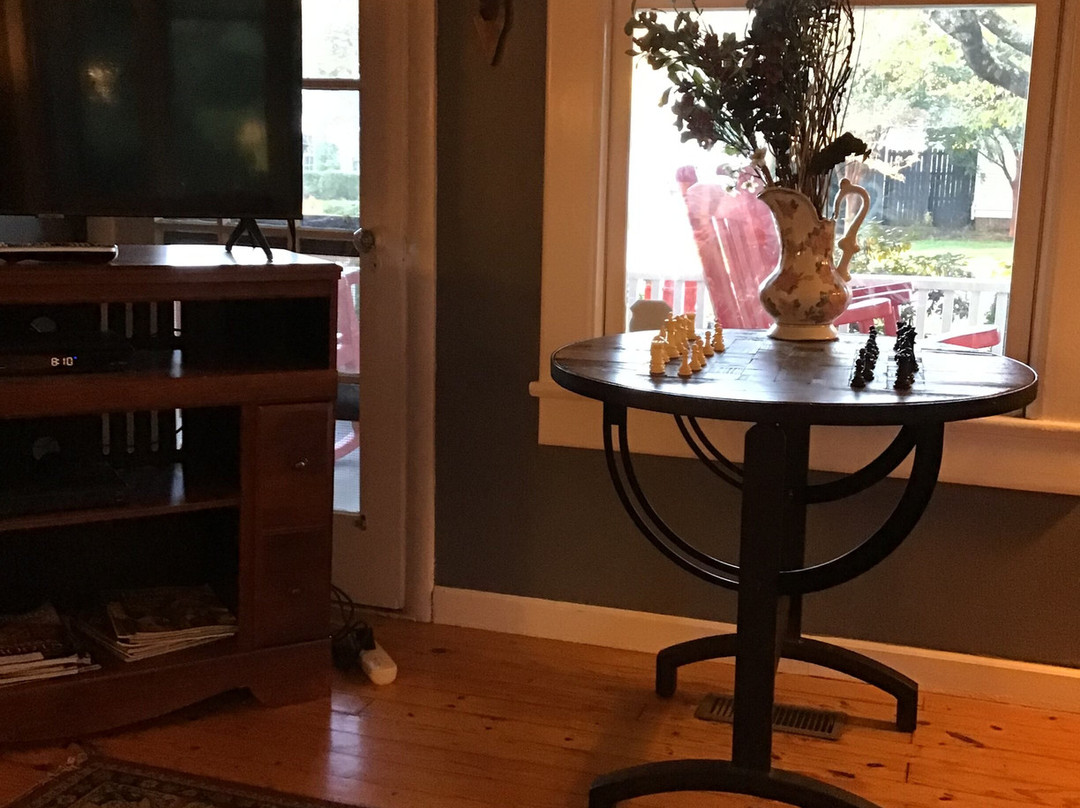 Red Rocker Inn主图