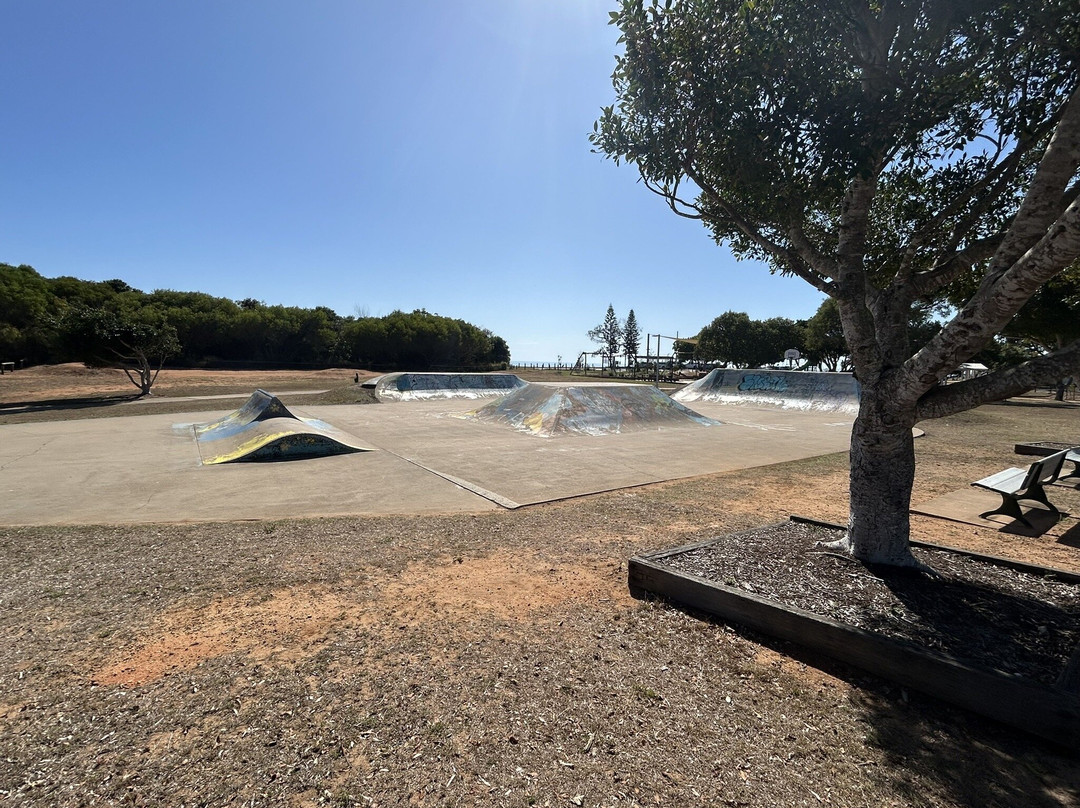 Moore Park Beach Playground-Moore Park Beach必去景点