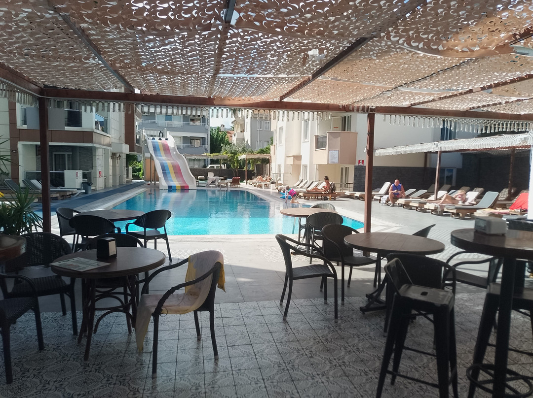Club Meridmar Apart主图