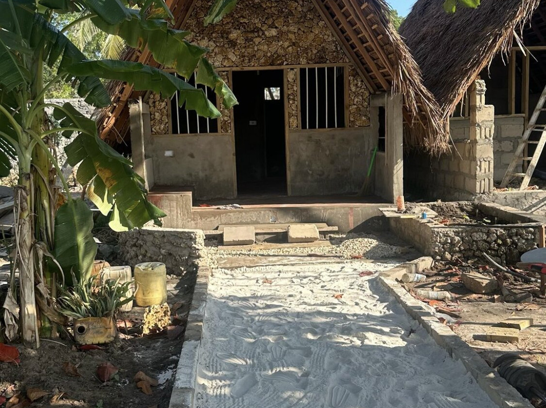 Verani Beach Hotel主图