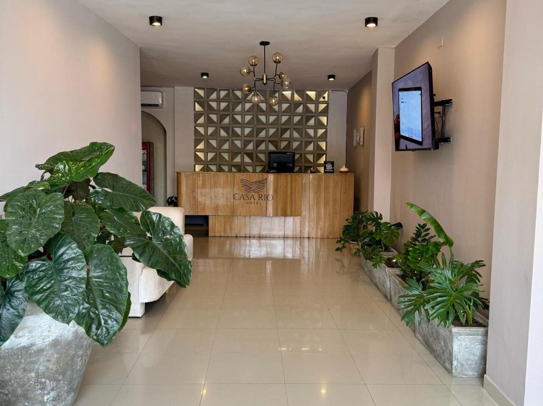 Casa Rio