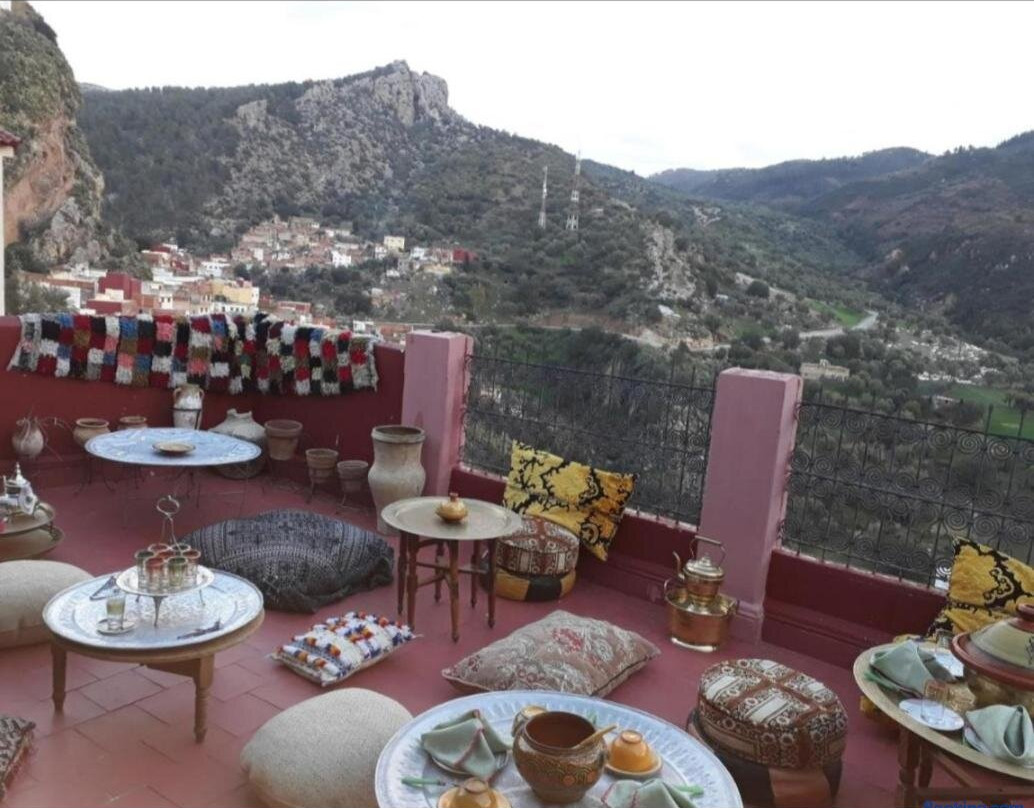 Riad Lala Zakia
