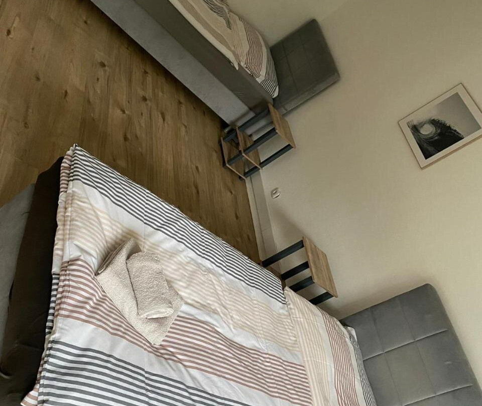Boarding House Hagen