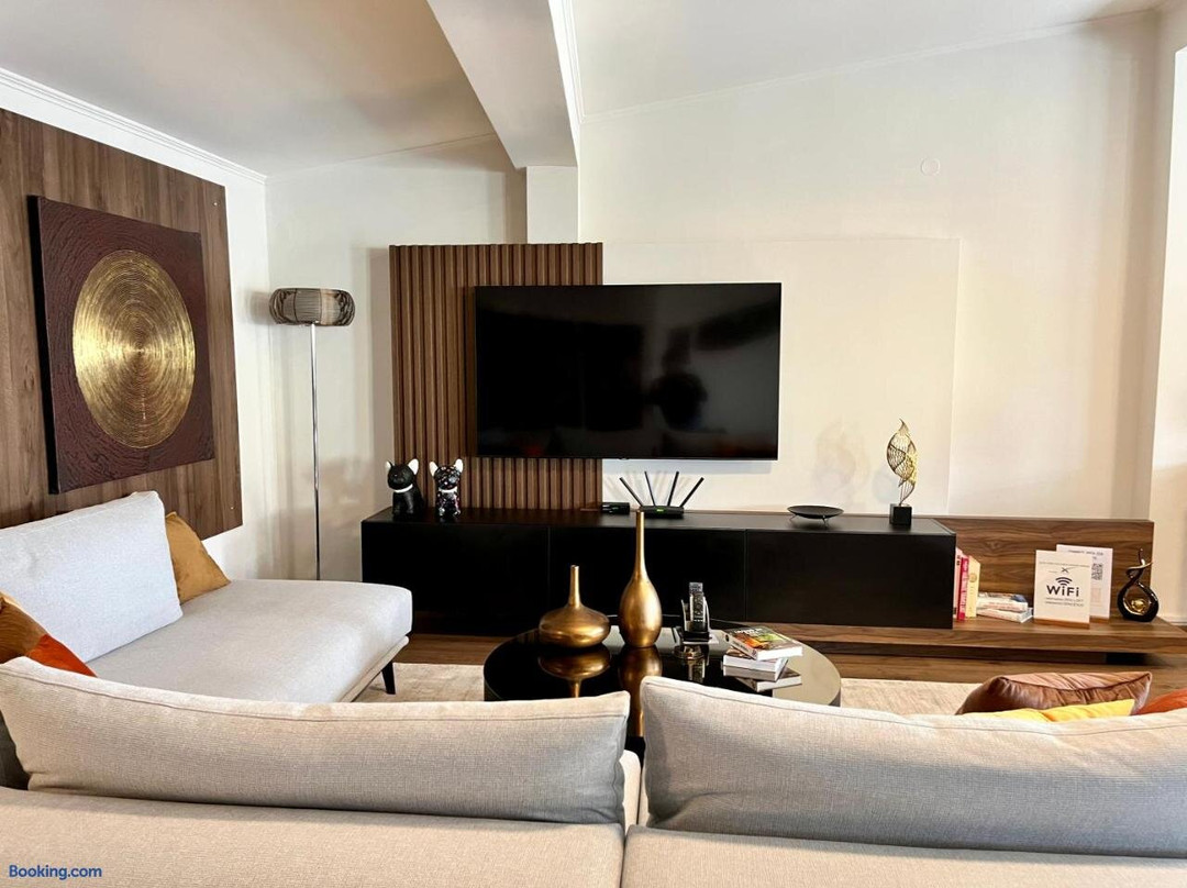 Zen Apartments