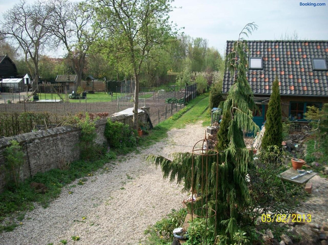 B&b Bij De Boomgaard