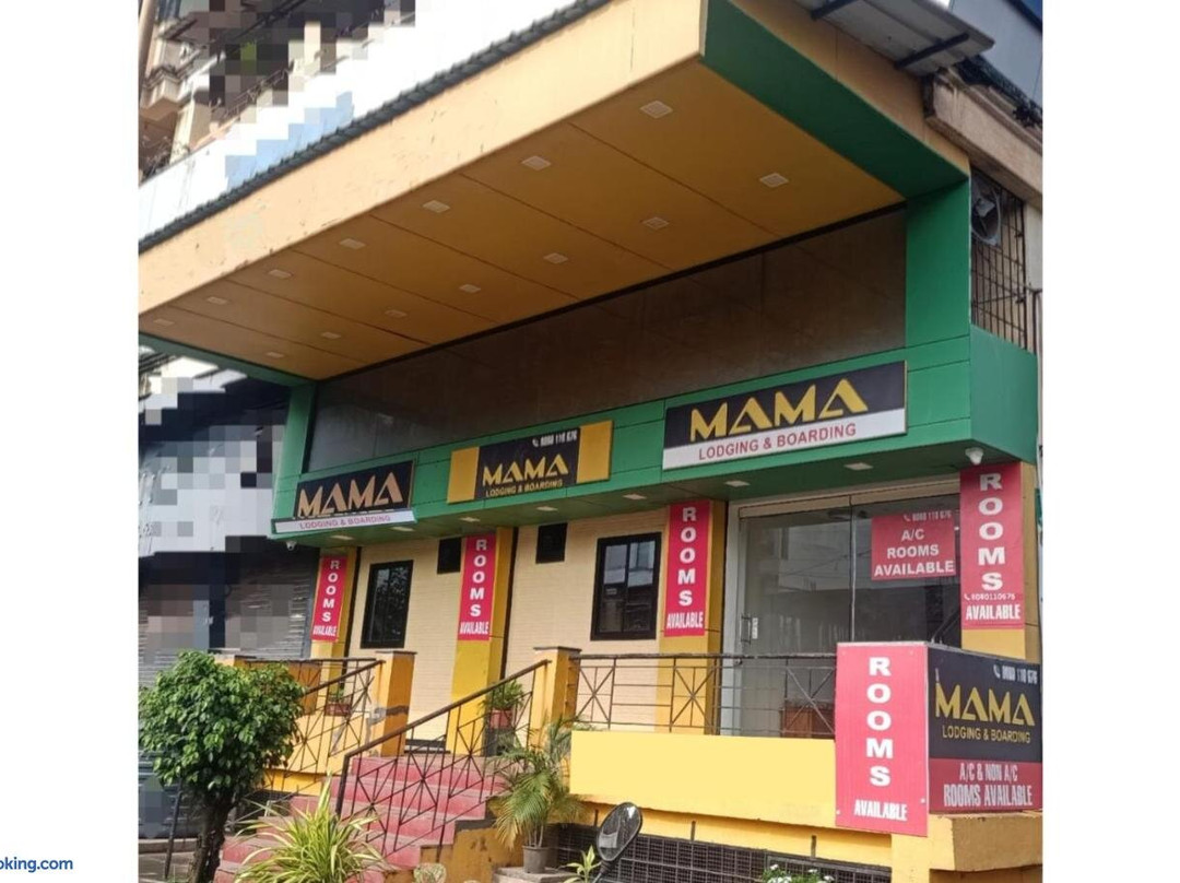 Mama Lodging & Boarding