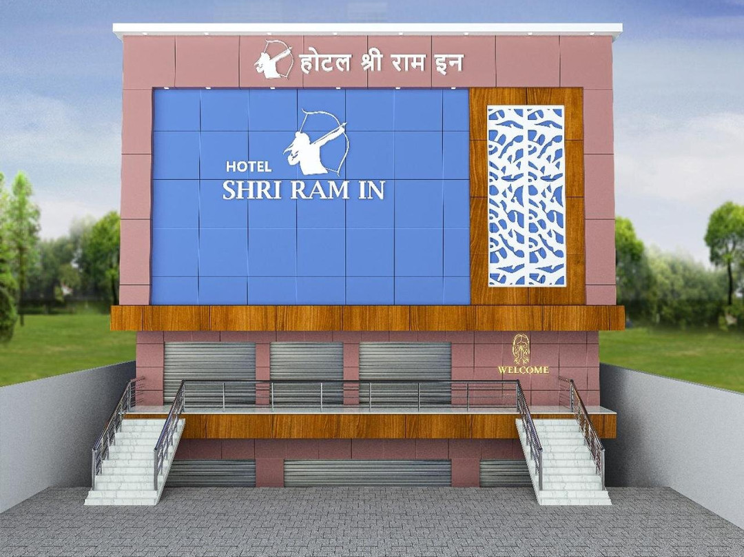 Hotel Shri Ram Inn