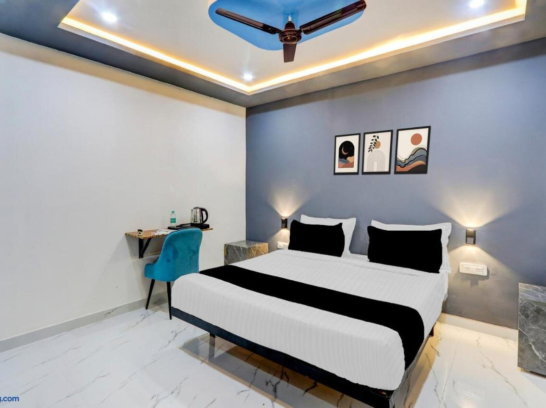 Hotel O Grand Stay Hotels