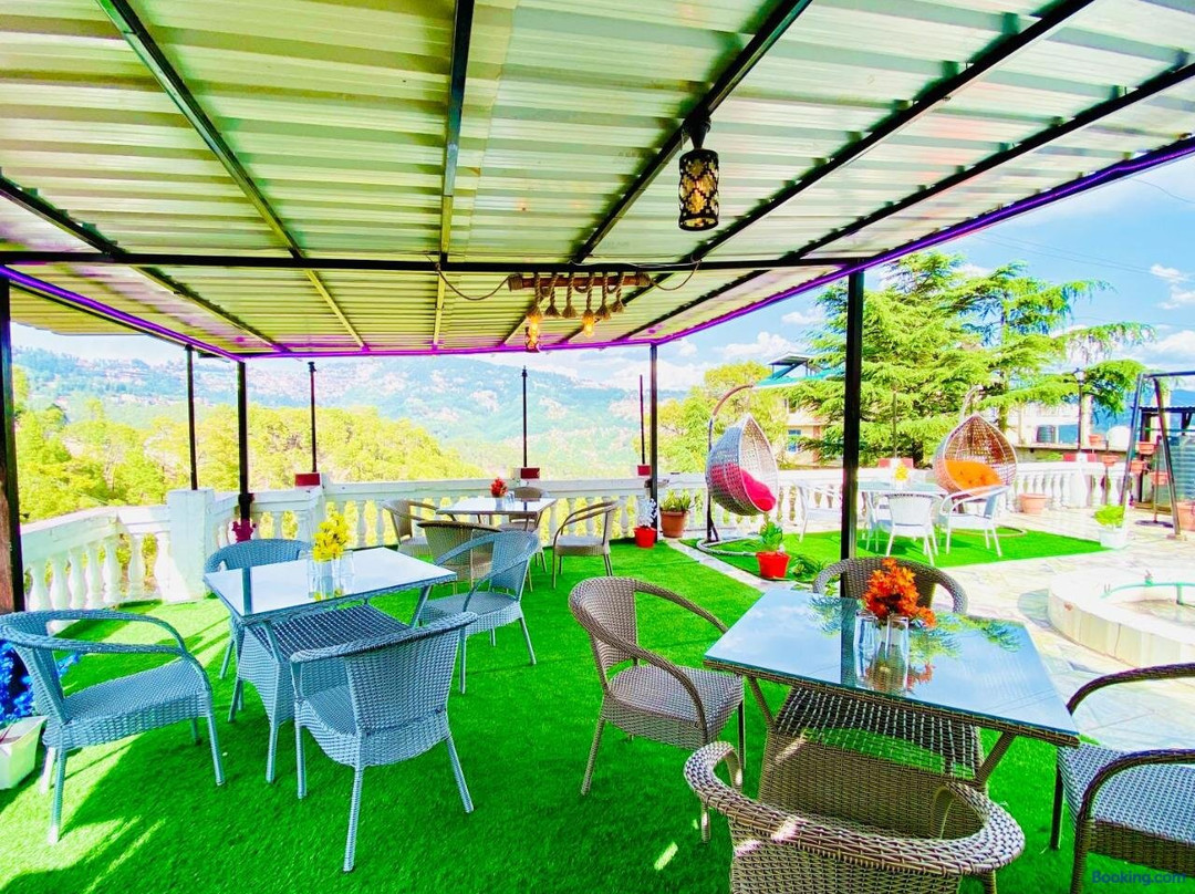Hotel Himachal Holidays