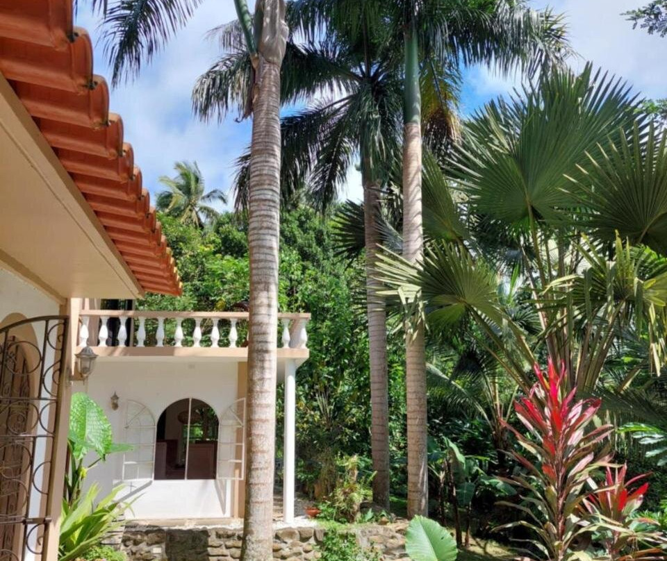 Casbah De Oro Guest And Transient House