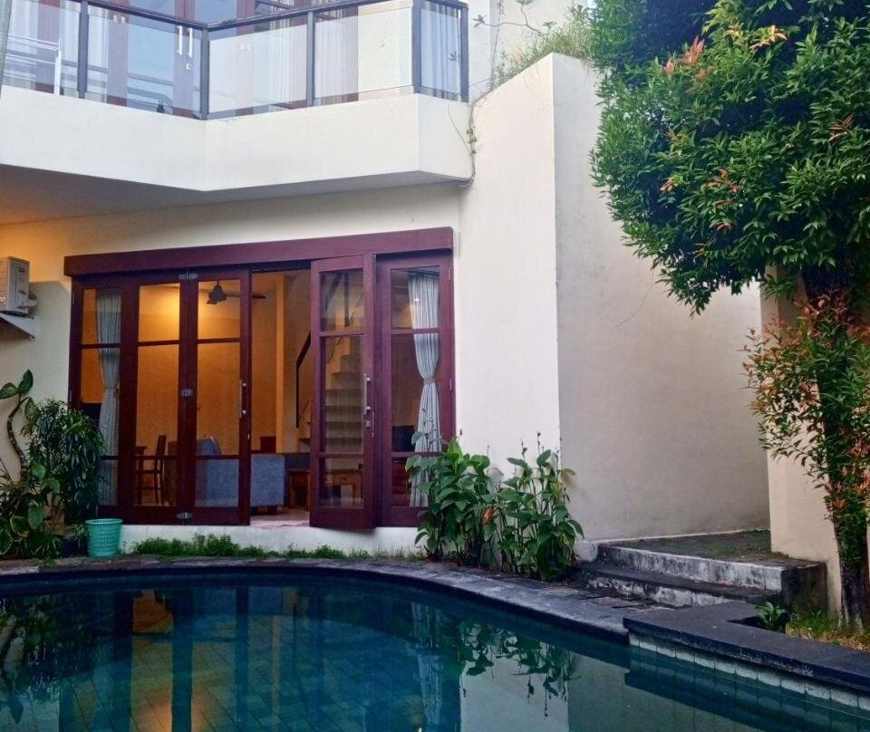 Dana Villa Bali