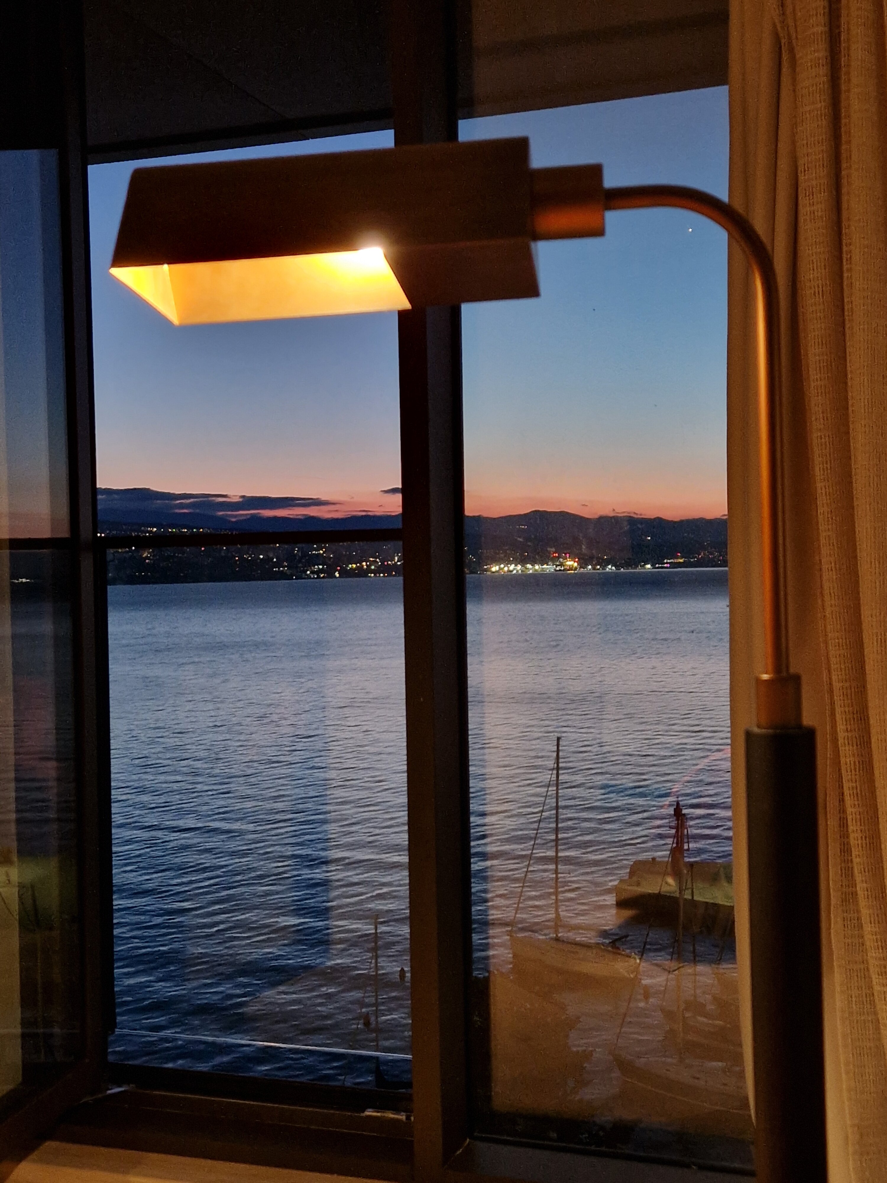 欧帕缇斯卡西维杰塔四世大酒店-酒店景观