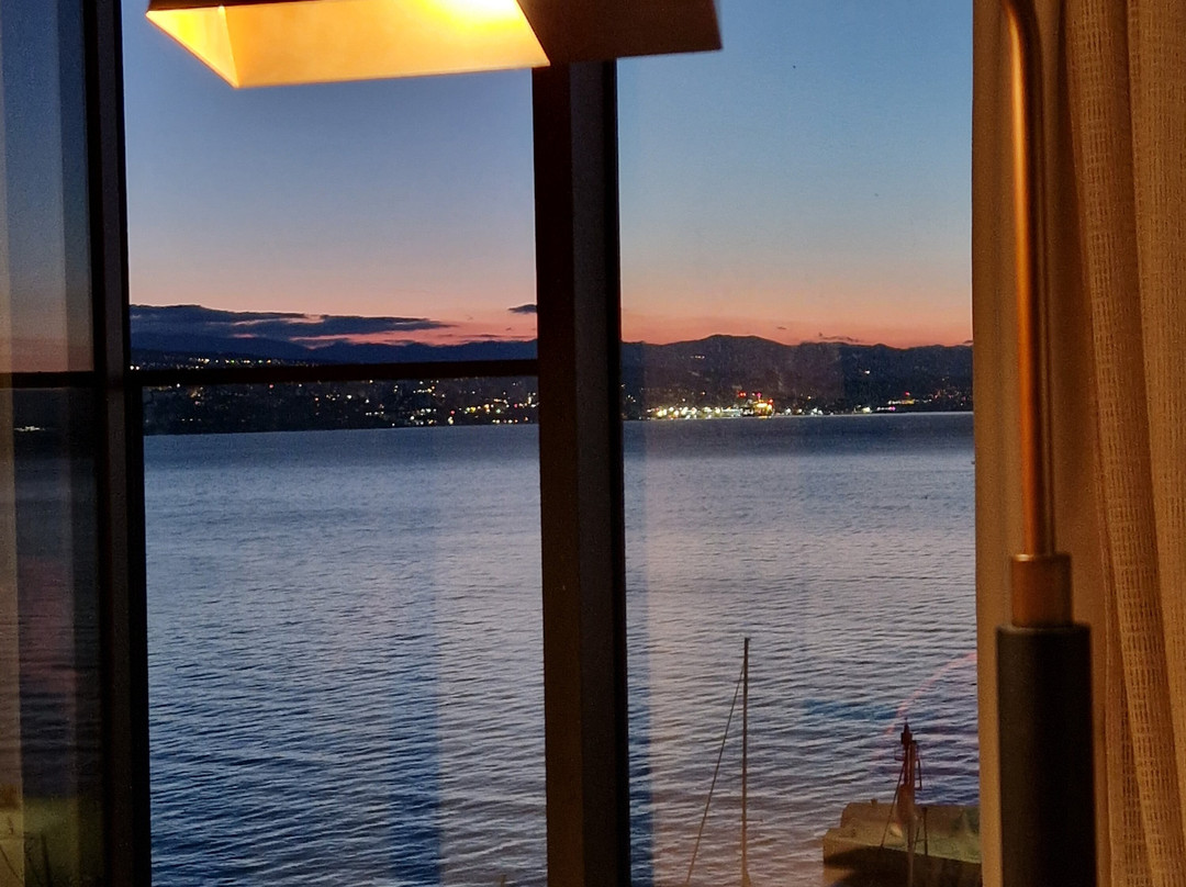 欧帕缇斯卡西维杰塔四世大酒店主图