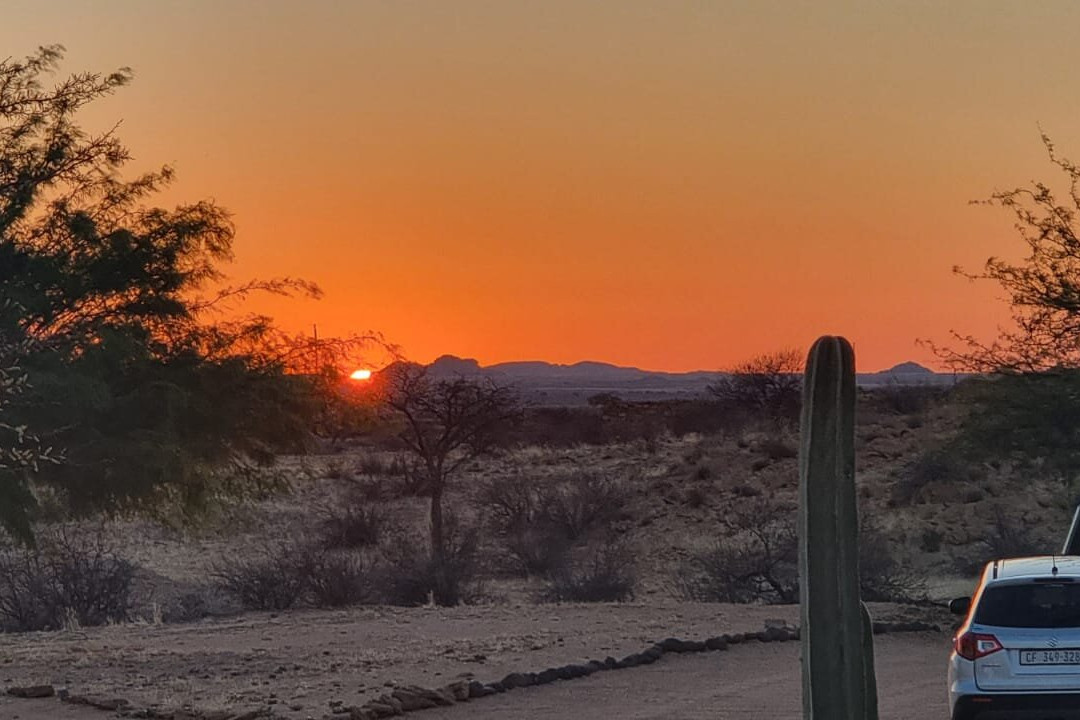 White House Guest Farm主图