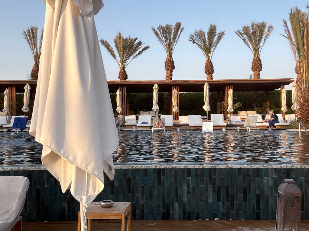 La Plage Beach Club-亚喀巴必去景点