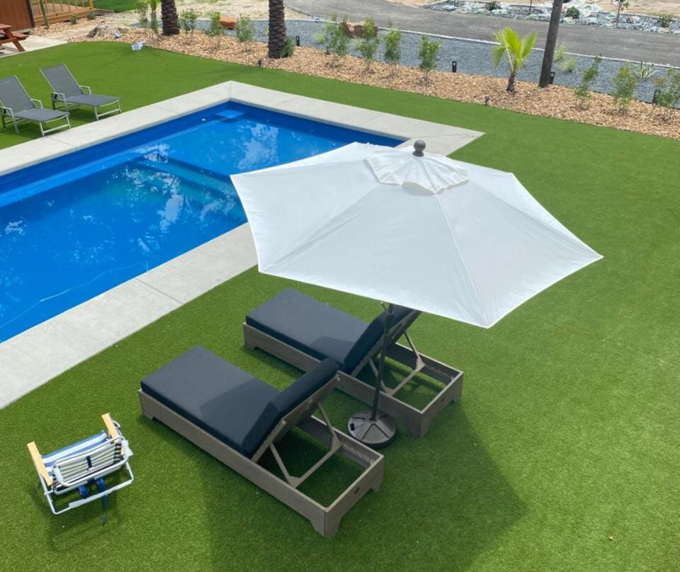 HerbBaby Healing Resorts Spas