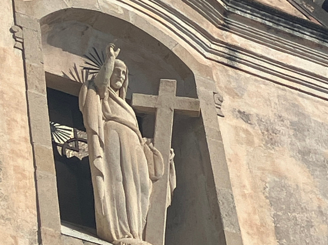 Chiesa di San Giuseppe-陶尔米纳必去景点