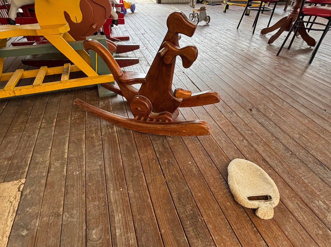 Emu Ridge Eucalyptus-金斯科特必去景点